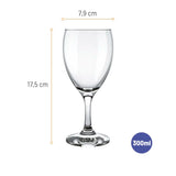 Taça de Água Windsor 300 ml | Nadir